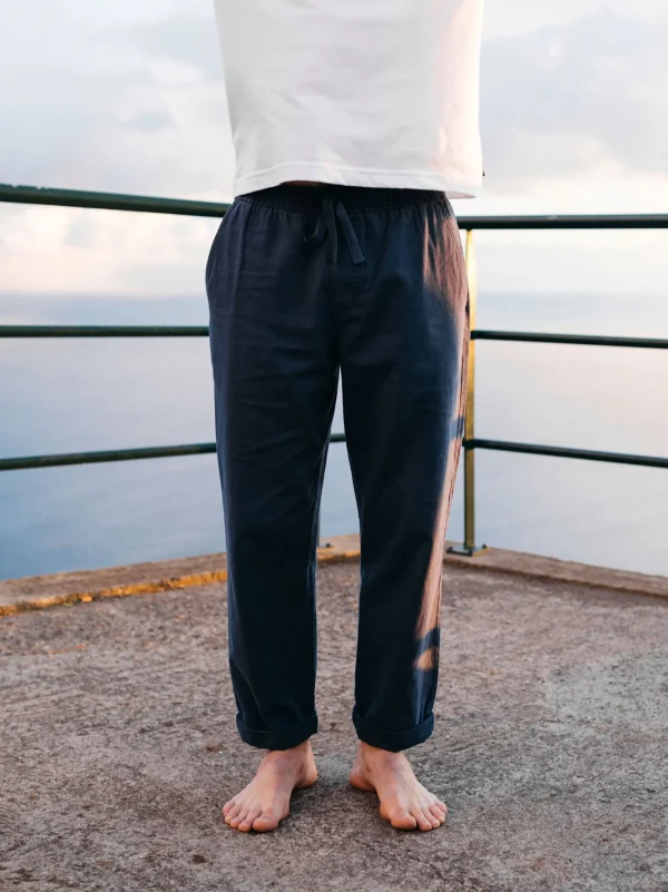 Eaton Trouser*Finisterre Hot