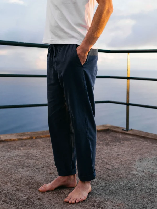 Eaton Trouser*Finisterre Hot