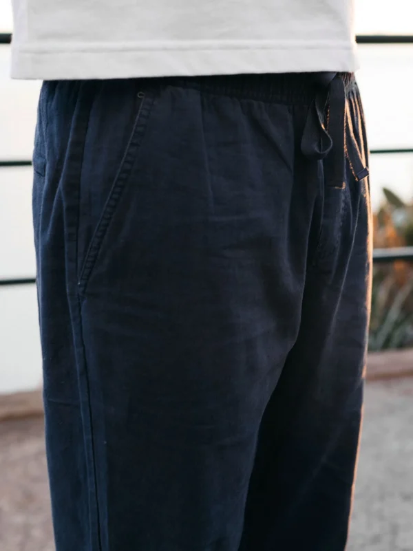 Eaton Trouser*Finisterre Hot