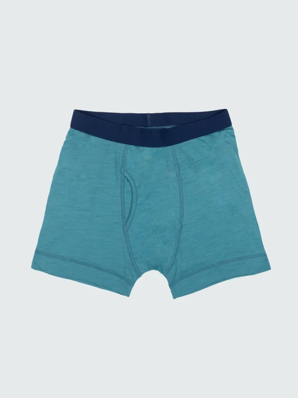 Eddy Merino Wool Boxers*Finisterre Cheap