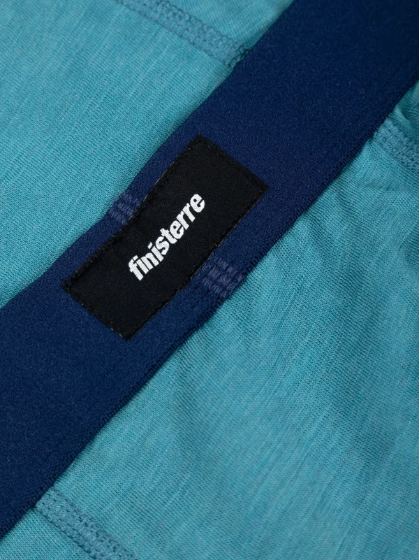 Eddy Merino Wool Boxers*Finisterre Cheap