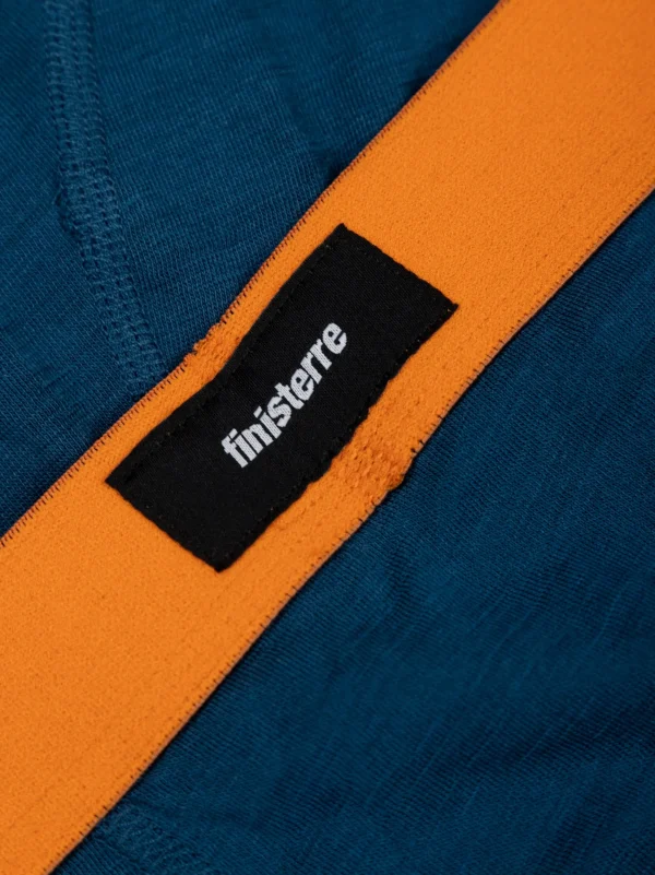 Eddy Merino Wool Boxers*Finisterre Sale