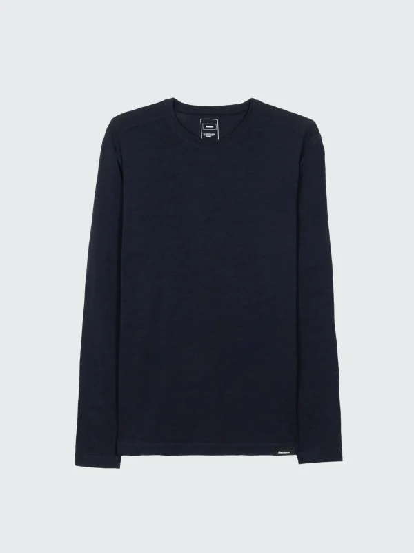 Eddy Merino Wool Long Sleeve Base Layer*Finisterre Best Sale