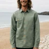 Eddystone Shirt*Finisterre Cheap