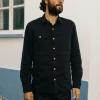 Eddystone Shirt*Finisterre Hot