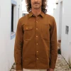 Eddystone Shirt*Finisterre Best Sale