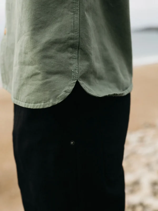 Eddystone Shirt*Finisterre Cheap