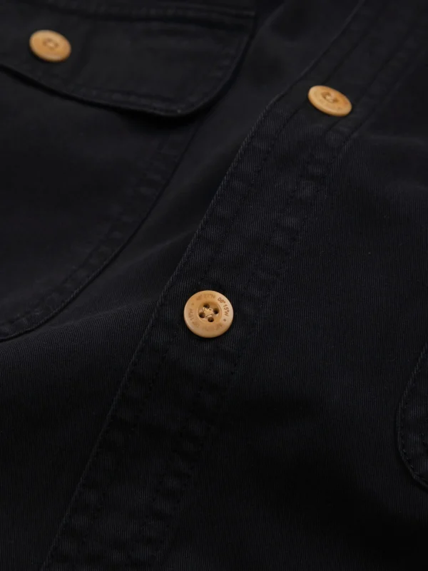 Eddystone Shirt*Finisterre Hot