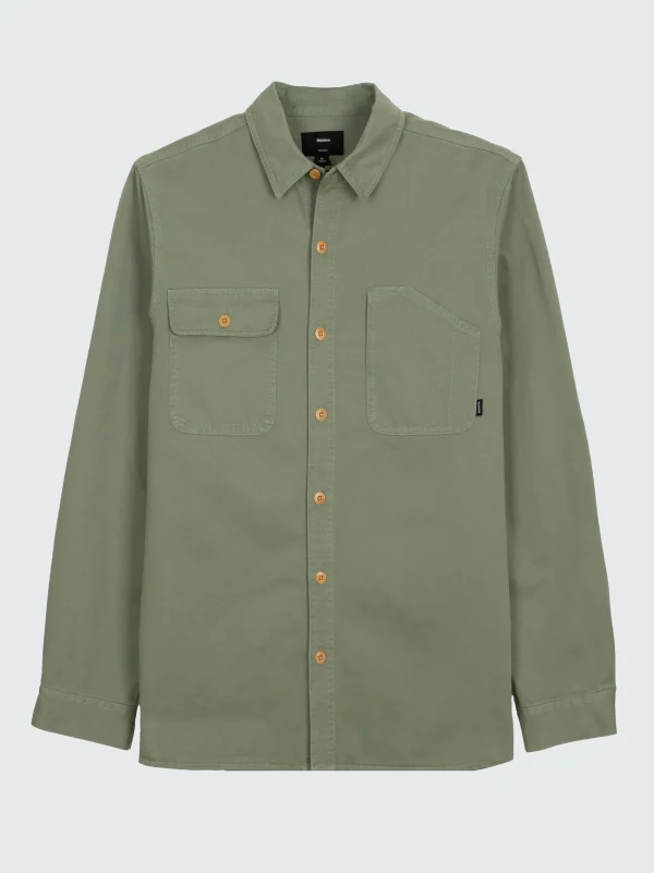 Eddystone Shirt*Finisterre Cheap