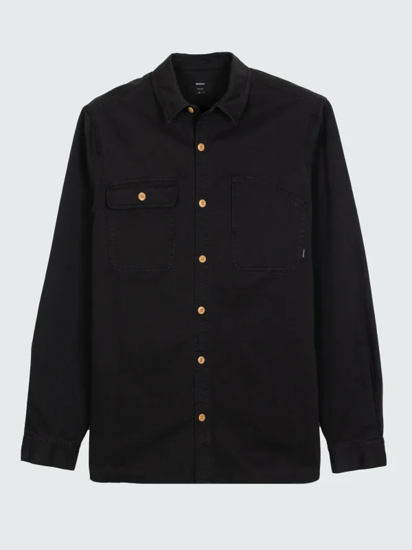 Eddystone Shirt*Finisterre Hot