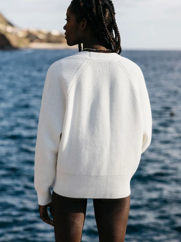 Eden Cardigan*Finisterre Best Sale