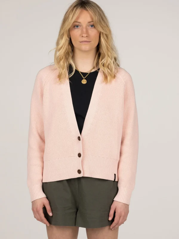 Eden Cardigan*Finisterre Cheap