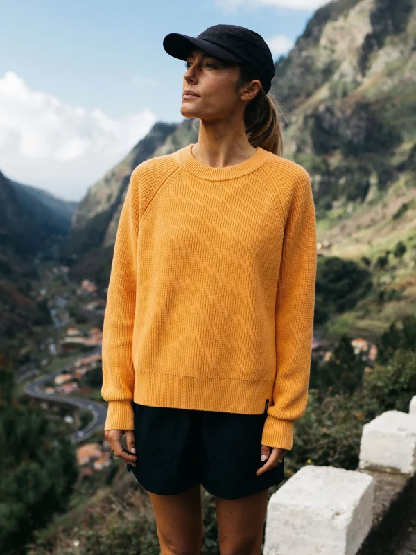 Eden Jumper*Finisterre Discount