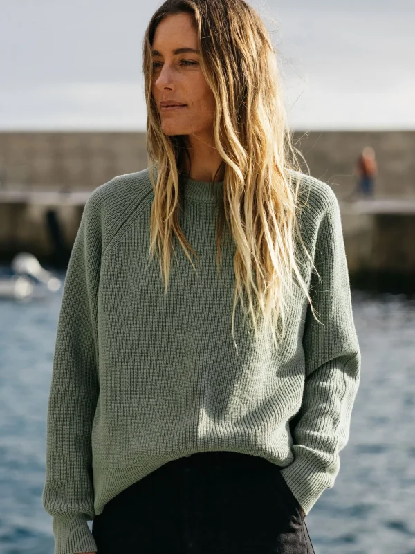 Eden Jumper*Finisterre Best