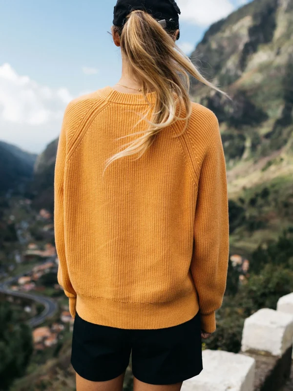 Eden Jumper*Finisterre Discount