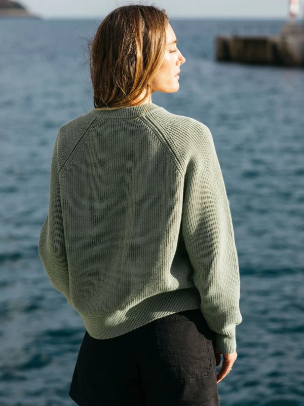 Eden Jumper*Finisterre Best