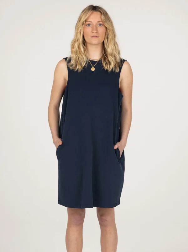 Enkus Sweat Dress*Finisterre Cheap