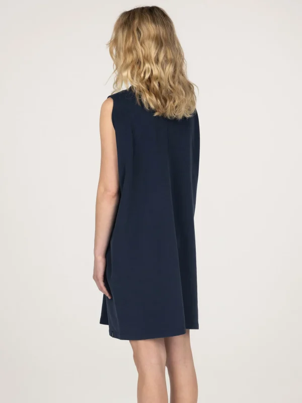 Enkus Sweat Dress*Finisterre Cheap