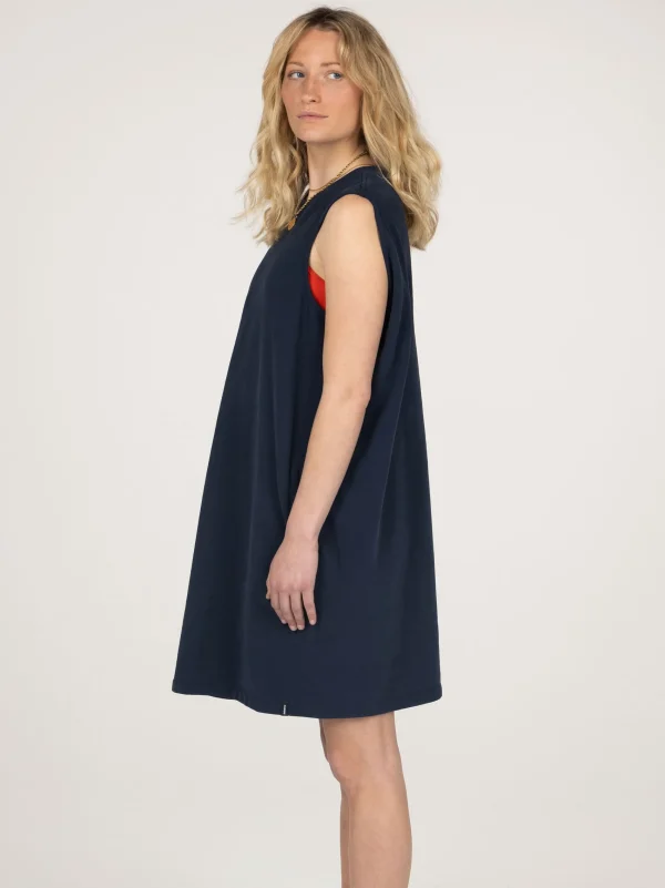 Enkus Sweat Dress*Finisterre Cheap