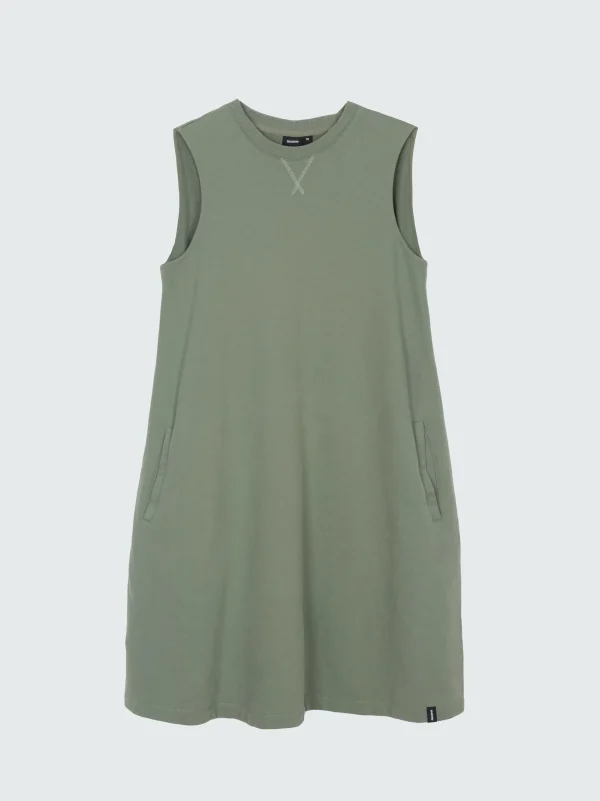 Enkus Sweat Dress*Finisterre Cheap