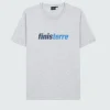 Big Logo T-Shirt*Finisterre Clearance