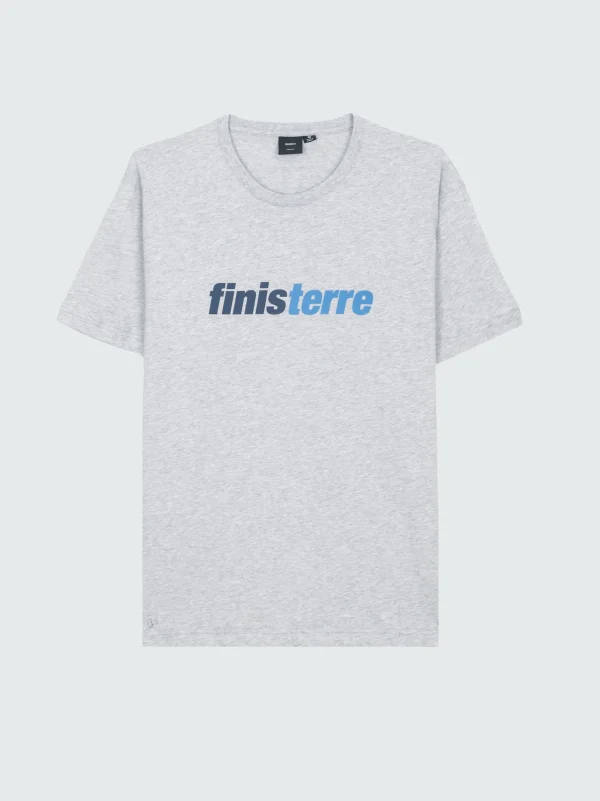 Big Logo T-Shirt*Finisterre Clearance