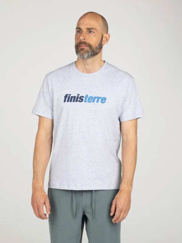 Big Logo T-Shirt*Finisterre Clearance