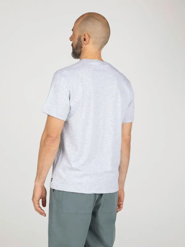 Big Logo T-Shirt*Finisterre Clearance