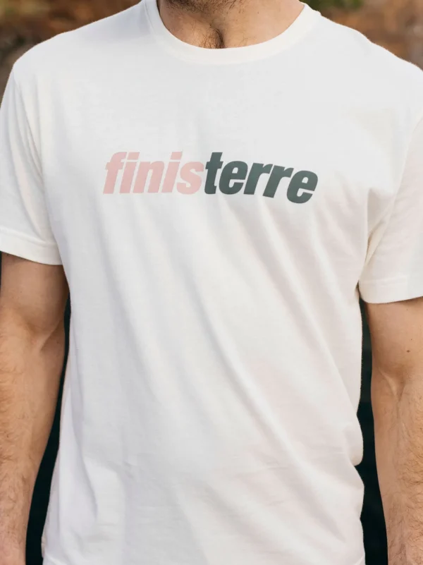 Big Logo T-Shirt*Finisterre Sale