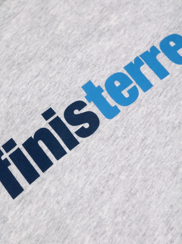 Big Logo T-Shirt*Finisterre Clearance