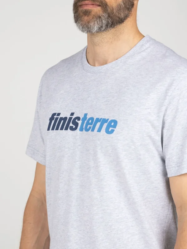 Big Logo T-Shirt*Finisterre Clearance