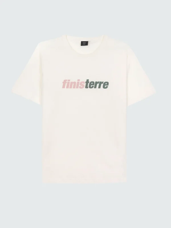 Big Logo T-Shirt*Finisterre Sale