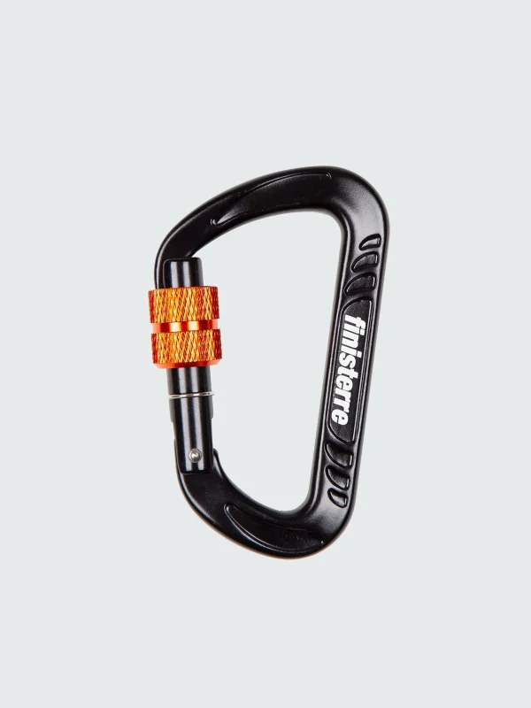 Carabiner*Finisterre Fashion