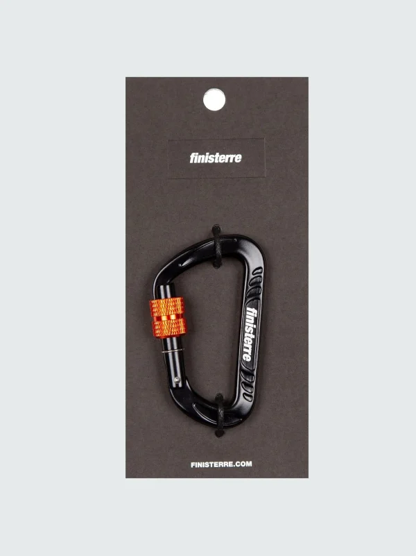 Carabiner*Finisterre Fashion