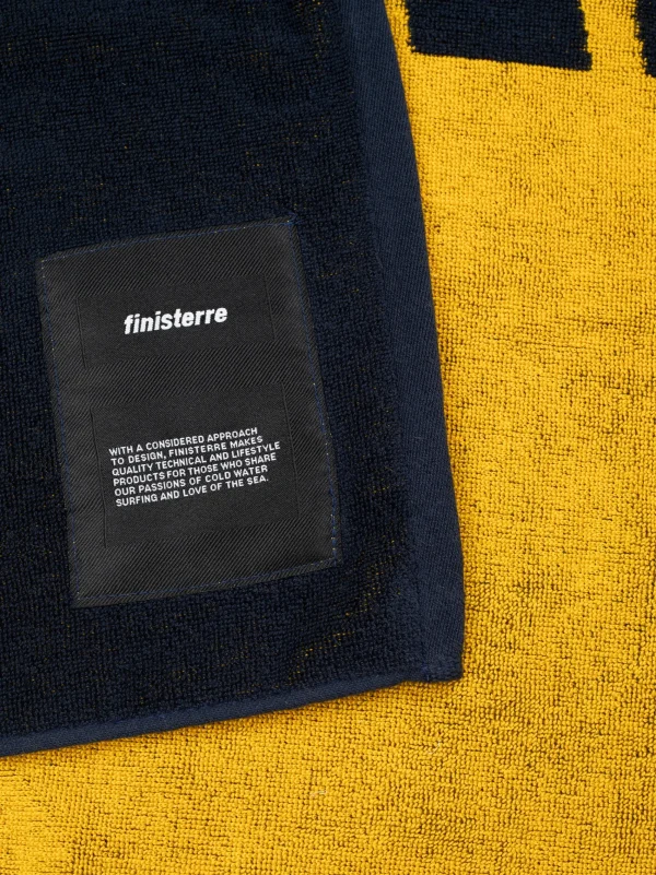 Towel*Finisterre Outlet