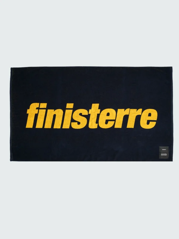 Towel*Finisterre Outlet