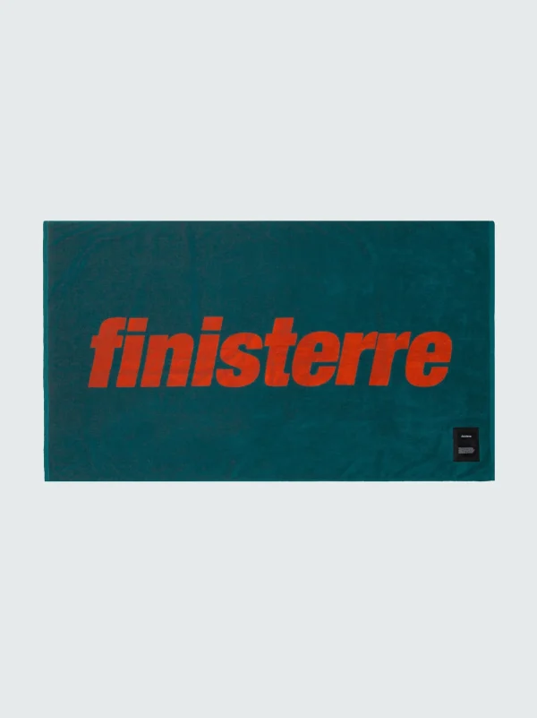 Towel*Finisterre Fashion