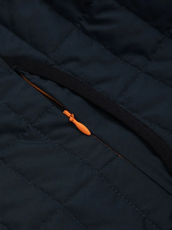 Firecrest Gilet*Finisterre Store