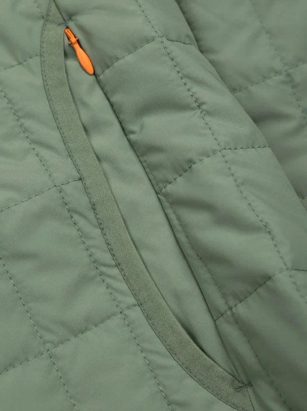 Firecrest Gilet*Finisterre Outlet