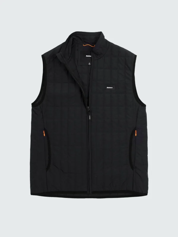 Firecrest Gilet*Finisterre Store