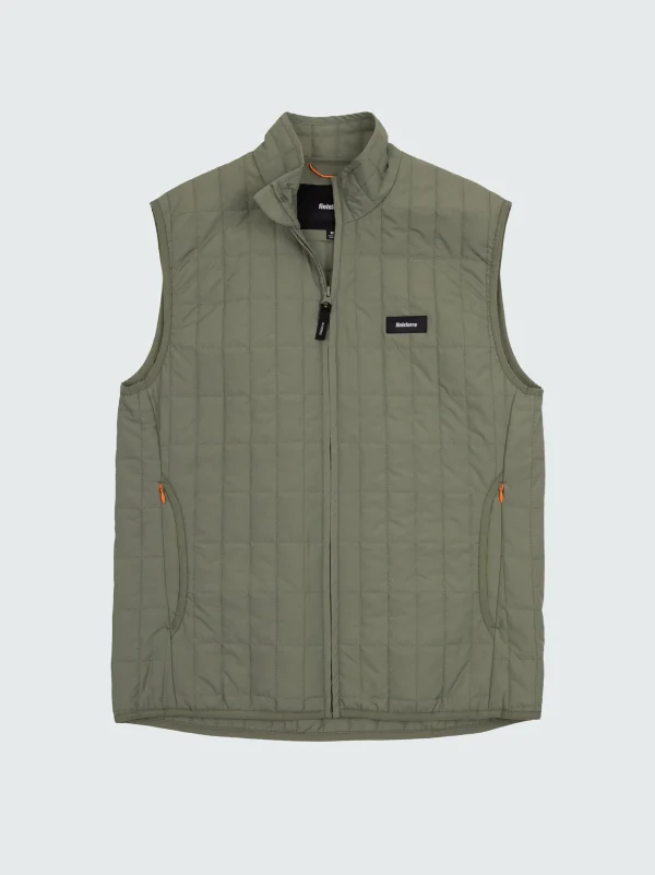 Firecrest Gilet*Finisterre Outlet