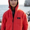 Firecrest Hooded Jacket*Finisterre Cheap