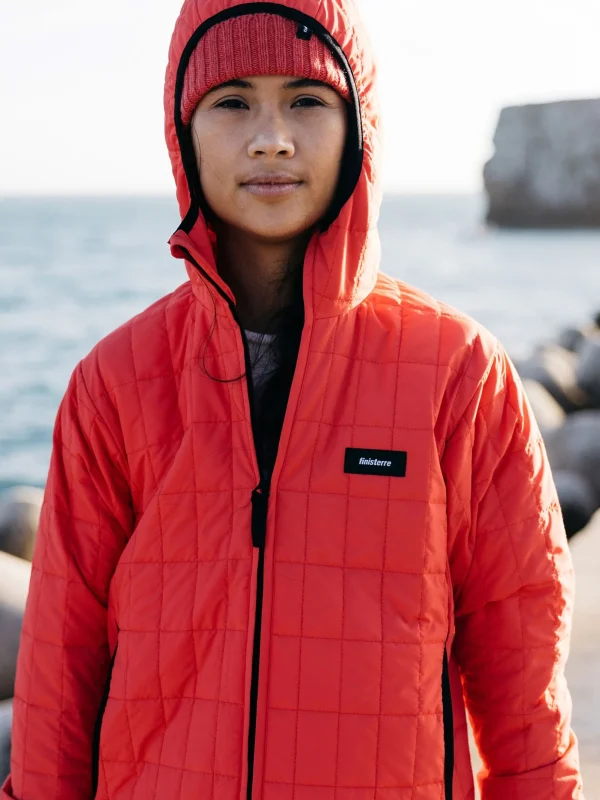 Firecrest Hooded Jacket*Finisterre Cheap