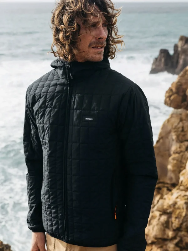 Firecrest Hooded Jacket*Finisterre Sale