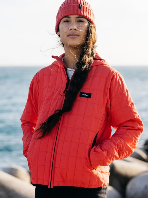 Firecrest Hooded Jacket*Finisterre Cheap