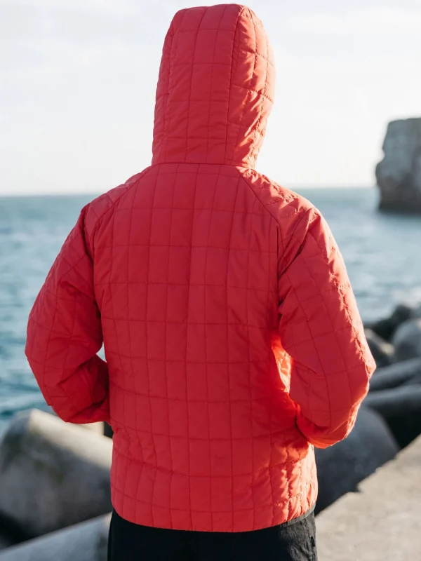 Firecrest Hooded Jacket*Finisterre Cheap