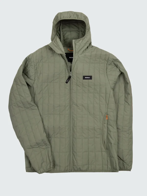 Firecrest Hooded Jacket*Finisterre Flash Sale