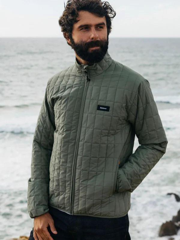 Firecrest Jacket*Finisterre Store