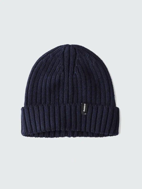 Fisherman Beanie*Finisterre Cheap