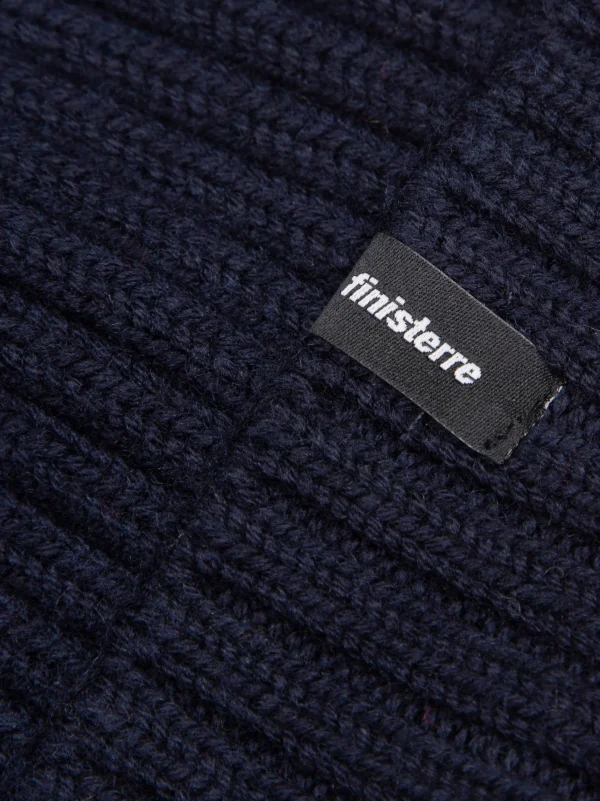 Fisherman Beanie*Finisterre Cheap